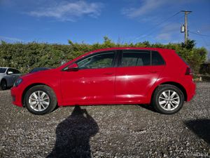 2016 Volkswagen Golf | 1.2 TSI Petrol - Image 3