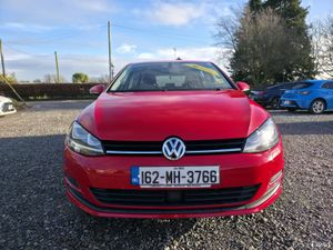 2016 Volkswagen Golf | 1.2 TSI Petrol - Image 2