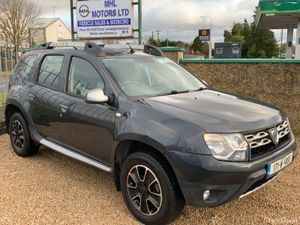 Dacia Duster 2017 Prestige. 64k kms - Image 2