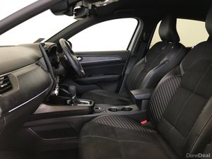 Renault Arkana E-TECH Hybrid 145 esprit Alpine - Image 3