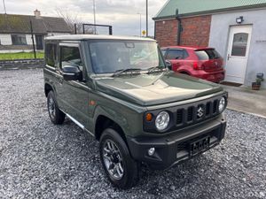 Suzuki Jimny Auto *LOW LOW MILEAGE* - Image 4