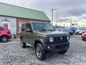 Suzuki Jimny Auto *LOW LOW MILEAGE* - Image 4