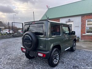 Suzuki Jimny Auto *LOW LOW MILEAGE* - Image 3