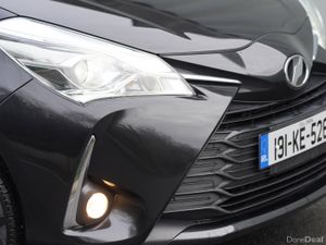 Toyota Vitz 2019 Automatic - Image 2