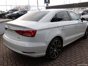 1,4TFSI 140BHP SPORT 4DR SALOON AUTOMATIC WITH FUL - Image 4