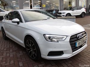 1,4TFSI 140BHP SPORT 4DR SALOON AUTOMATIC WITH FUL - Image 2