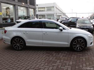 1,4TFSI 140BHP SPORT 4DR SALOON AUTOMATIC WITH FUL - Image 3