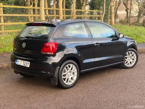 2012 VOLKSWAGEN POLO 1.2L 82K NEW NCT 03/27 & TAXD - Image 4
