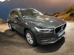 2020 Volvo XC60 B4 (197hp) 4WD Momentum Pro Auto - Image 3