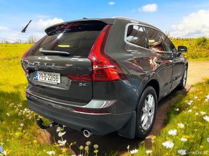 2020 Volvo XC60 B4 (197hp) 4WD Momentum Pro Auto - Image 4