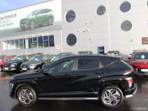 Hyundai KONA 2025 - Image 2