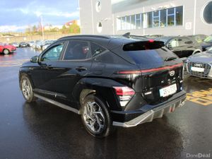 Hyundai KONA 2025 - Image 3