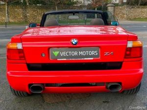 BMW Other Z1 ROADSTER 2.5 LITRE STRAIGHT SIX ENGIN - Image 2