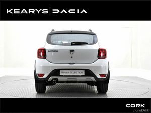 Dacia Sandero Stepway Alternative TCe 90 MY19 EVAP - Image 2
