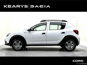 Dacia Sandero Stepway Alternative TCe 90 MY19 EVAP - Image 3