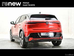 Renault Megane E-Tech Techno EV60 220hp - Image 4