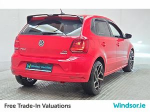 Volkswagen Polo 1.2 TSI HIGHLINE DSG - Image 3