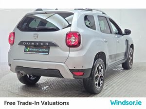 Dacia Duster TCe 130 Techroad *Top Spec* - Image 2