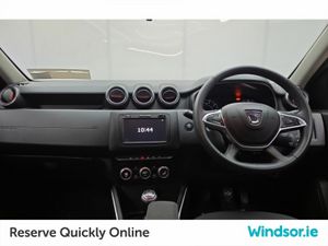 Dacia Duster TCe 130 Techroad *Top Spec* - Image 3