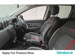 Dacia Duster TCe 130 Techroad *Top Spec* - Image 4
