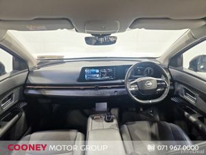 Nissan Ariya 63kWH Advance. FULL SERVICE HISTORY. - Image 2