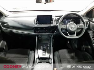 Nissan Qashqai ePOWER QASHQAI SV PREMIUM - Image 2