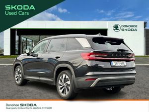 Skoda Kodiaq SELECTION 2.0TDI 150HP DSG - Image 4