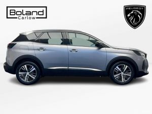 Peugeot 3008 1.5HDI ALLURE *AUTO* €75 P/W ON PCP - Image 4
