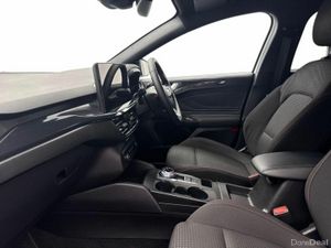 Ford Focus 1.5D ST-LINE X AUTO *JUST IN* €75 P/W O - Image 3