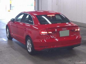 Audi A3 1.4 TFSI SALOON - FACTORY ALLOYS - CRUISE - Image 3