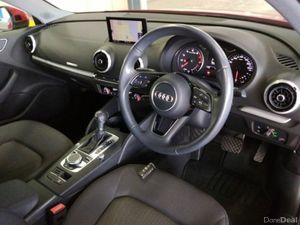 Audi A3 1.4 TFSI SALOON - FACTORY ALLOYS - CRUISE - Image 4
