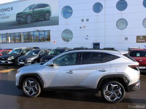 Hyundai Tucson 2024 - Image 2