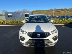 2022 (222) Seat Ateca SE Technology 2.0 TDI - Image 3