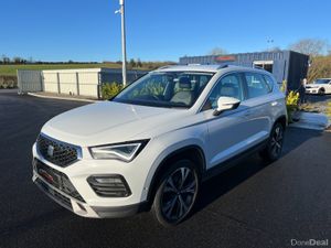 2022 (222) Seat Ateca SE Technology 2.0 TDI - Image 4