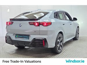 BMW iX2 MSport xDrive30 EV - Image 3