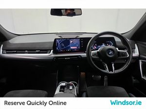 BMW iX2 MSport xDrive30 EV - Image 4