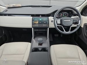 Land Rover Discovery Sport 1.5 I3 PHEV 309 PS AWD - Image 4