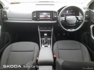 Skoda Karoq SELECTION 2.0TDI 115HP - Image 3