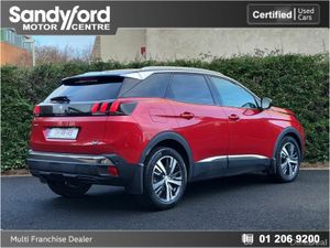 Peugeot 3008 1.5 HDi **AUTOMATIC**130bhp ALLURE - Image 4
