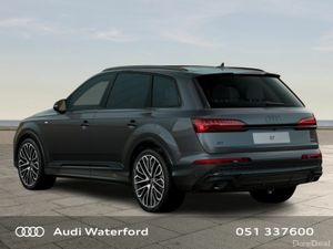Audi Q7 45 TDI QUATTRO S LINE - Image 2