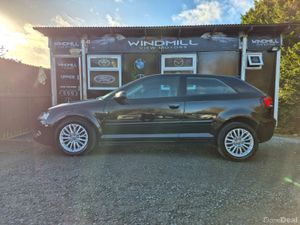 Audi A3 1.6 TDI 105 3DR - Image 4