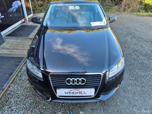 Audi A3 1.6 TDI 105 3DR - Image 2