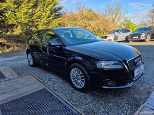 Audi A3 1.6 TDI 105 3DR - Image 3