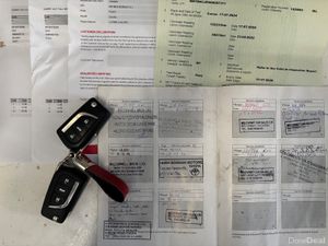 2018 TOYOTA COROLLA 1.4D FSH LOW KMD - Image 2