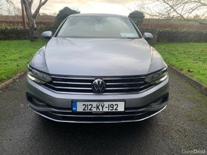 Volkswagen Passat 2021 2.0 Tdi Elegance - Image 2
