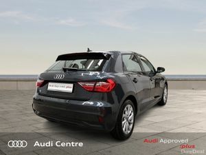 Audi A1 1.0TFSI 95 SE - Image 4