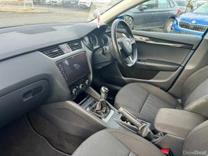 Skoda Octavia COMBI Style 1.0TSI 115HP - Image 2