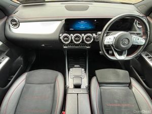 Mercedes-Benz EQA 250+ AMG LINE - Image 2