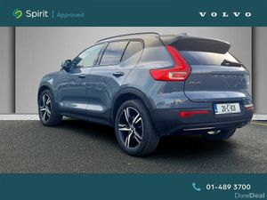 Volvo XC40 T5 "Plug In Hybrid" (262hp) R-Design Pr - Image 2