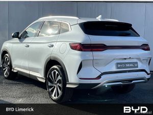 BYD SEAL U Design AWD - Image 3